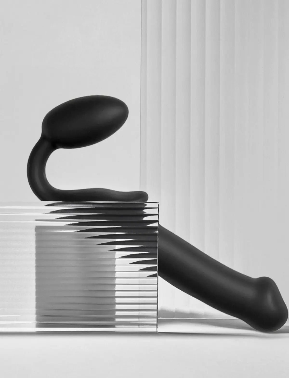 Strap-on classico – Nuova Versione – Nero