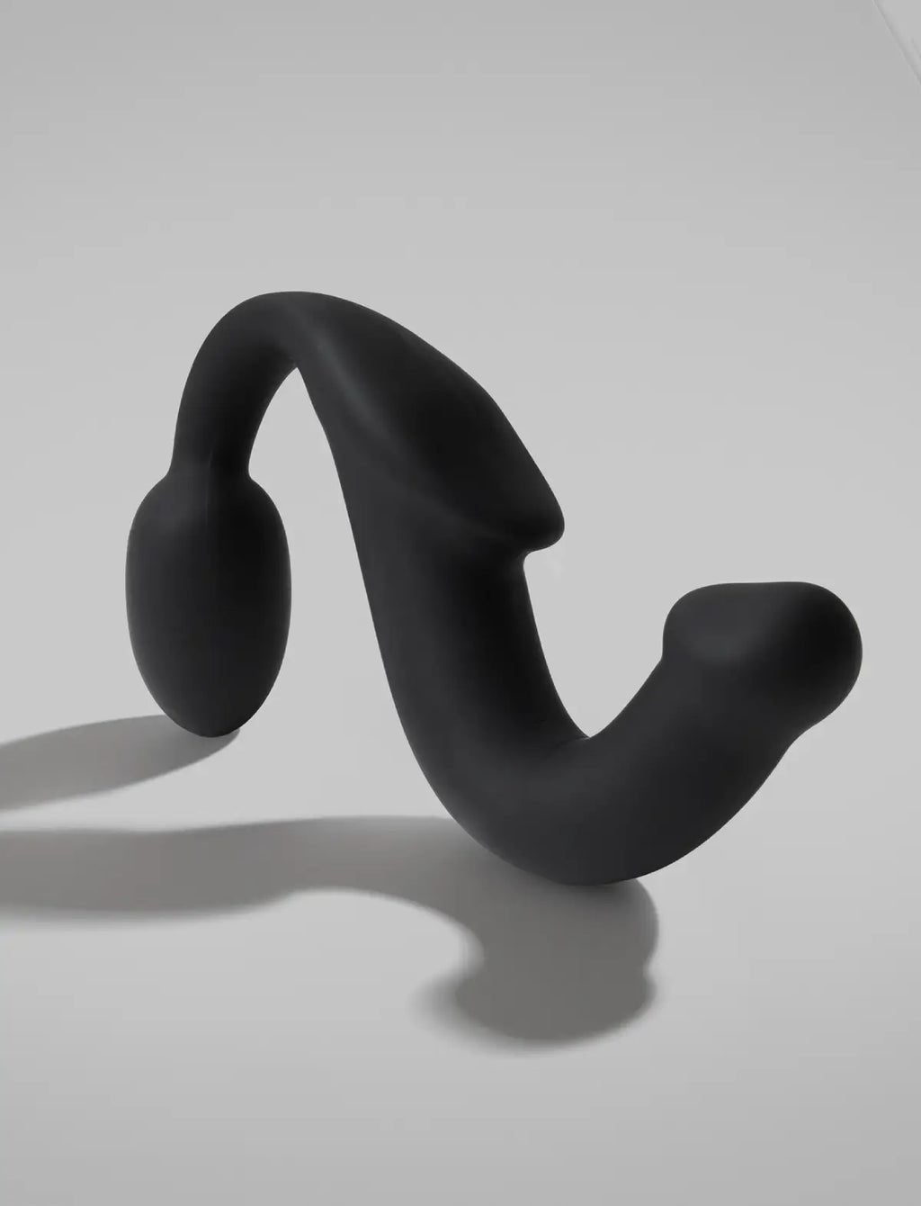 Strap-on classique – Nouvelle Version – Noir