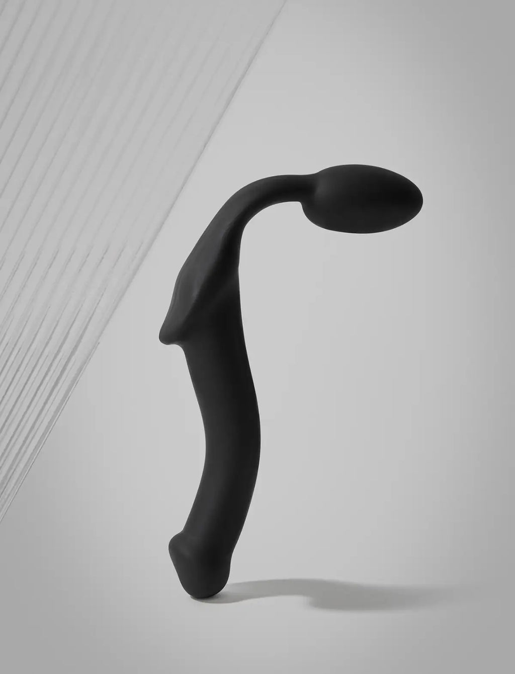 Classic strap-on – New Version – Black