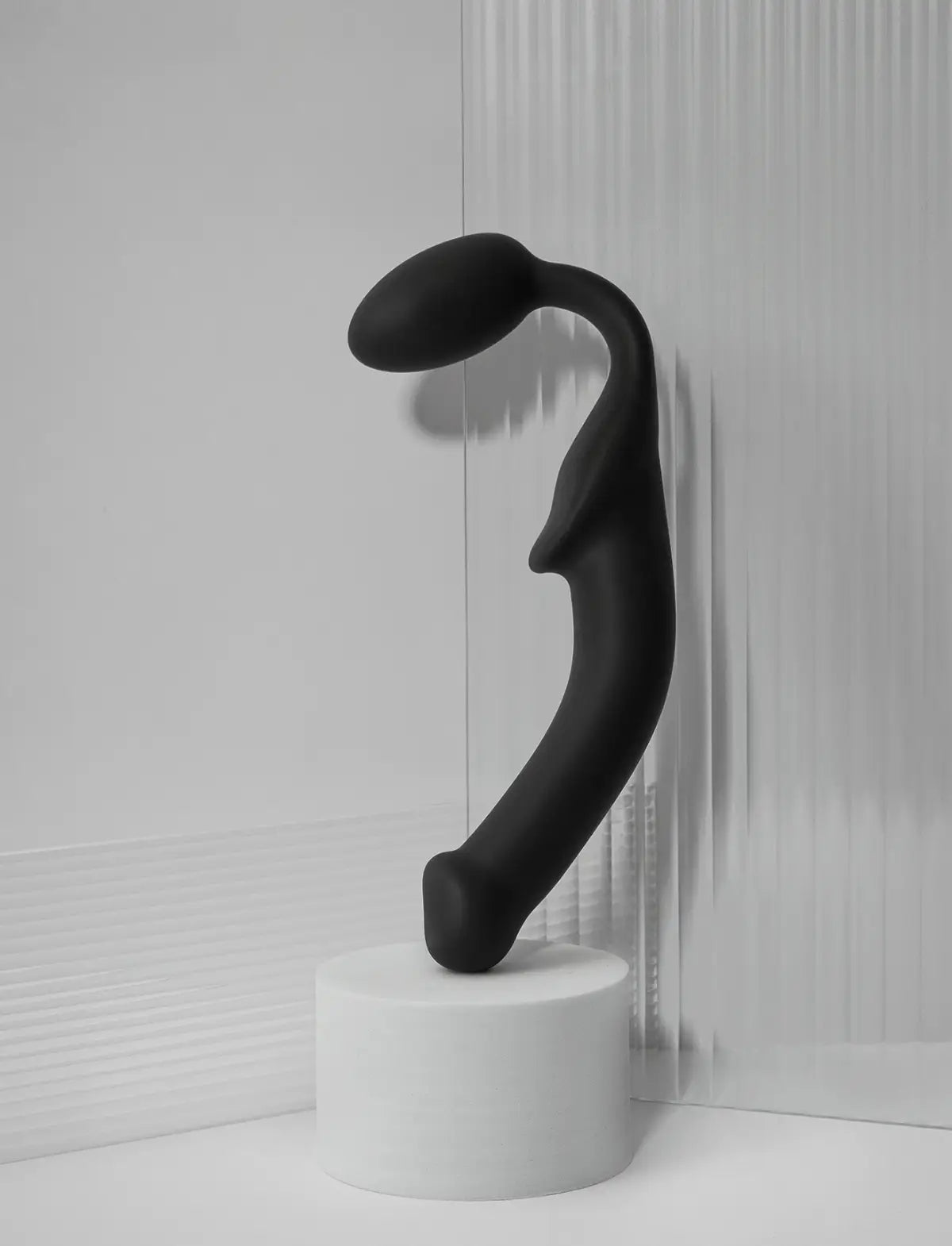 Classic strap-on – New Version – Black