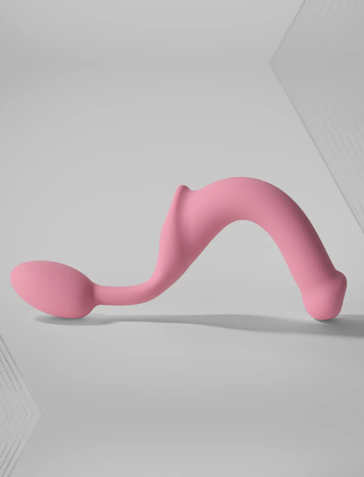 Strap-on classico – Nuova Versione – Rosa