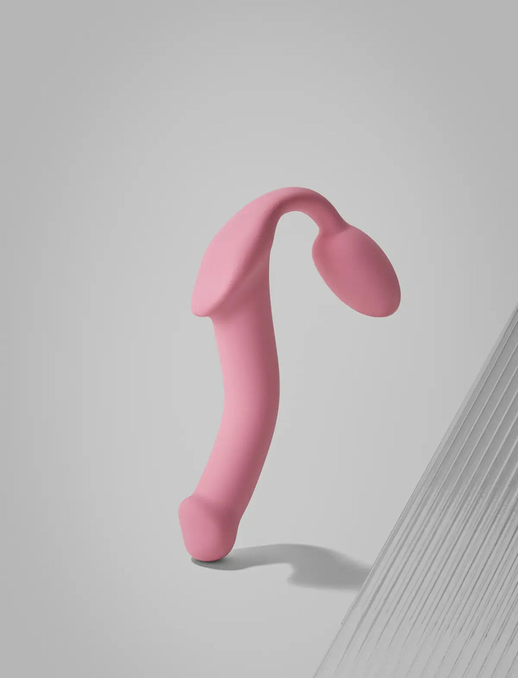 Strap-on classico – Nuova Versione – Rosa