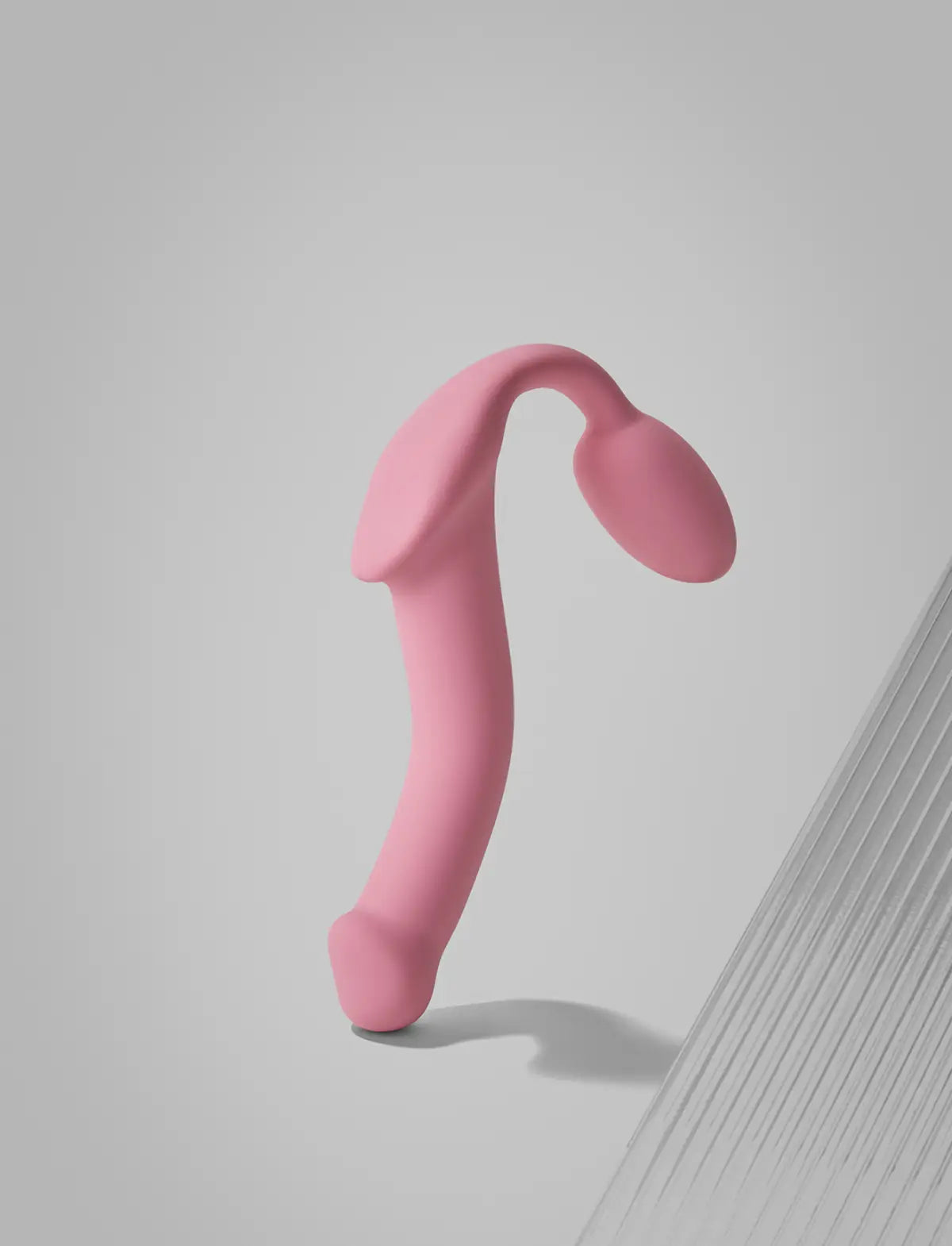 Strap-on classico – Nuova Versione – Rosa