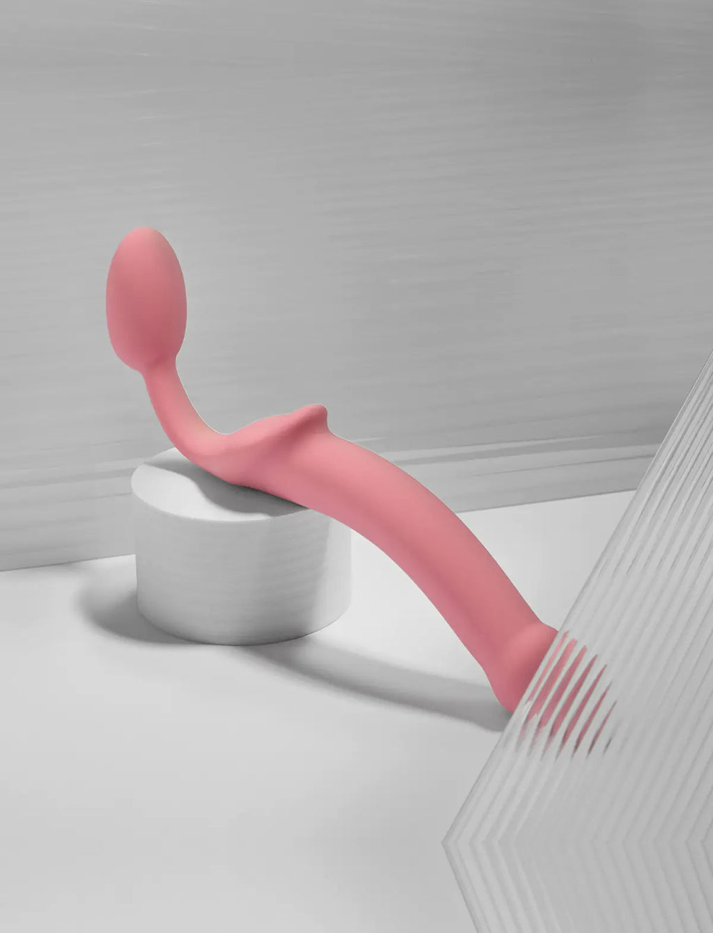 Strap-on classico – Nuova Versione – Rosa