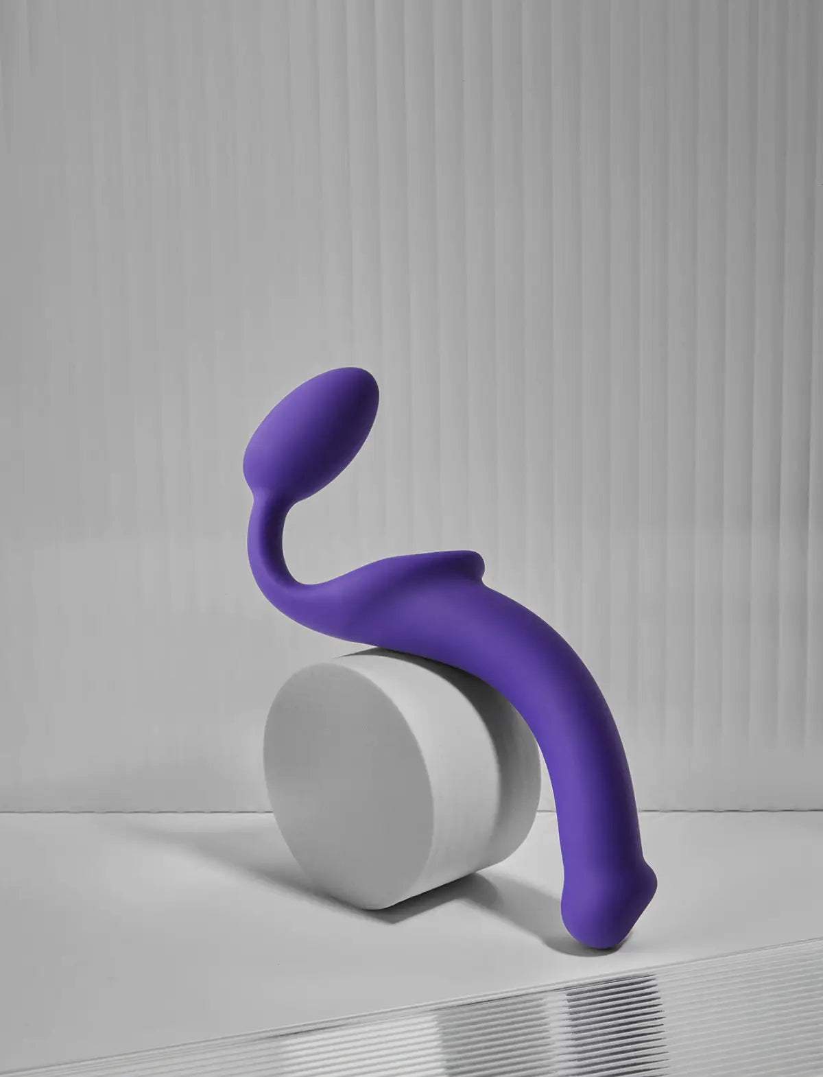 Strap-on classico – Nuova Versione – Viola