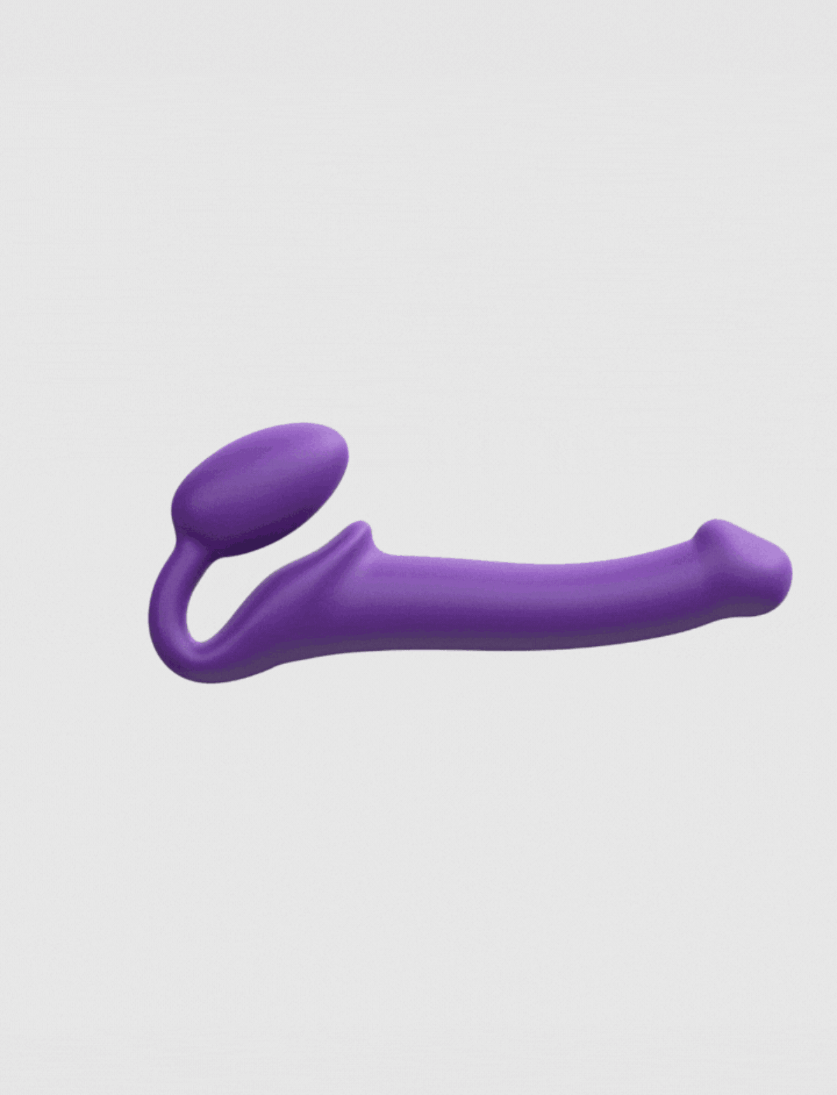 Strap-on classico – Nuova Versione – Viola